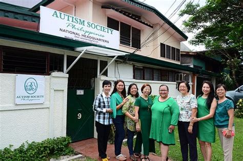 asd toei|Center for Autism and Related Disorders, Philippines.